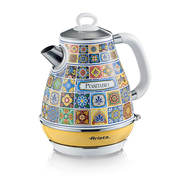 Ariete Positano 1.7 L Su Isıtıcı Kettle 2869/0P