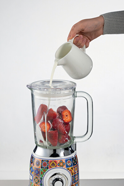 Ariete Positano Cam Blender 0583/0P