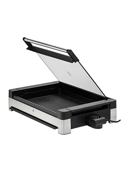 WMF Lono Grill Cam Kapaklı Izgara 3200000785