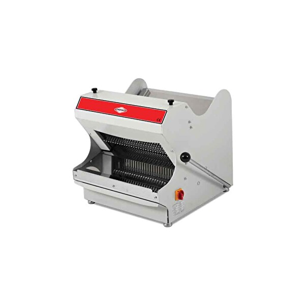 Empero EMP.3004-16 Setüstü Ekmek Dilimleme Makinesi 16 MM