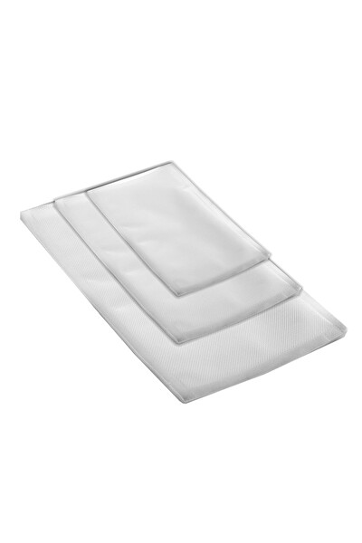 50'li Vakum Poşeti - Torbası