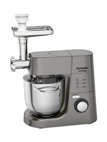 Musullu Proset MSL-3006 Stand Mikser Hamur Yoğurma Makinesi