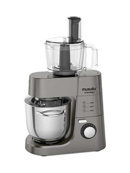 Musullu Proset MSL-3006 Stand Mikser Hamur Yoğurma Makinesi