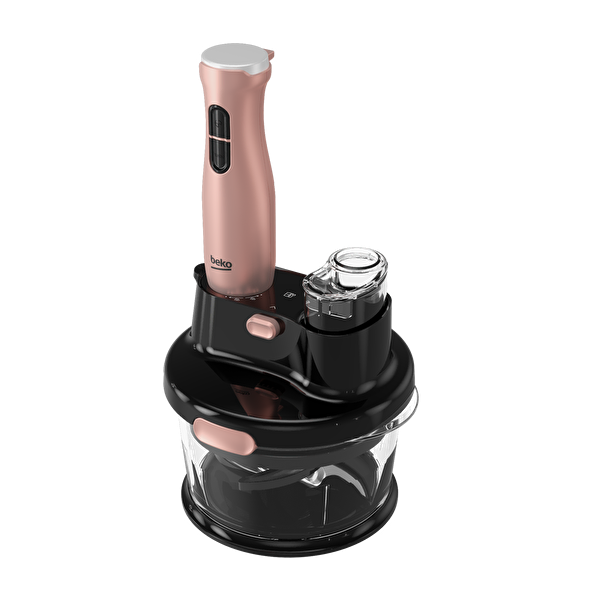 Beko RHB 8410 1500 W El Blender Seti