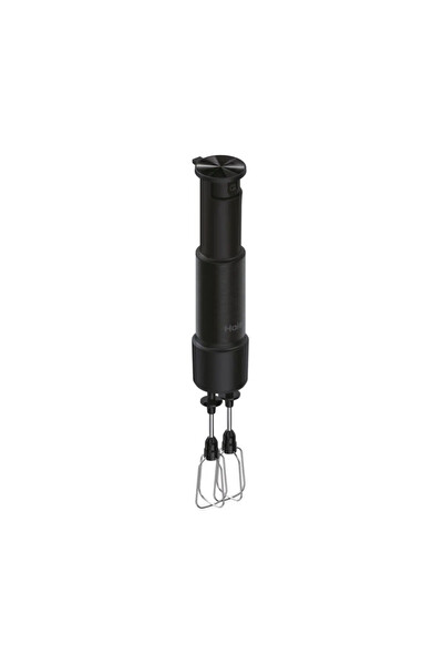 Haier HHB5B5 011 1000 W Paslanmaz Çelik Bıçak El Blender Seti