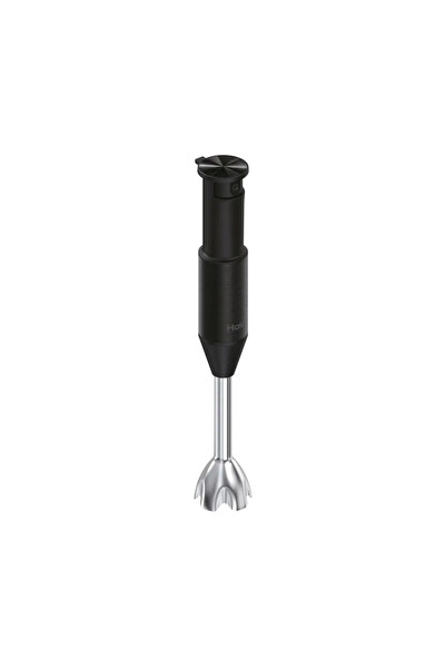 Haier HHB5B5 011 1000 W Paslanmaz Çelik Bıçak El Blender Seti