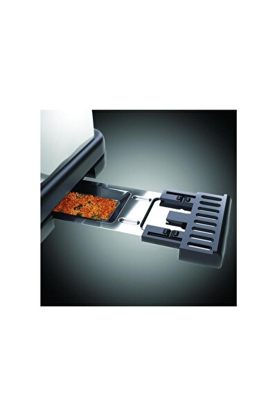 Russell Hobbs 21391-56 Colours Uzun Dilim Ekmek Kızartma Makinesi Kırmızı