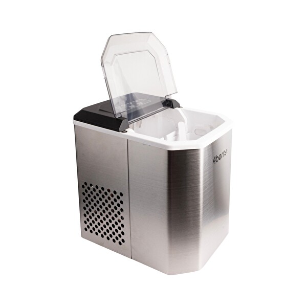 4Berry HZB/12SG Buz Makinesi