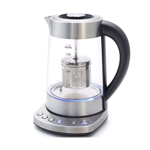 Dexart WK-0816G TeaCraft Çay Makinesi - Su Isıtıcı