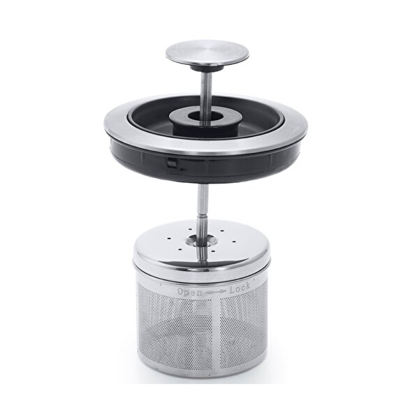 Dexart WK-0816G TeaCraft Çay Makinesi - Su Isıtıcı