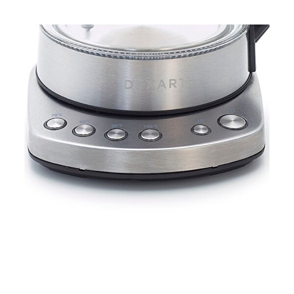 Dexart WK-0816G TeaCraft Çay Makinesi - Su Isıtıcı