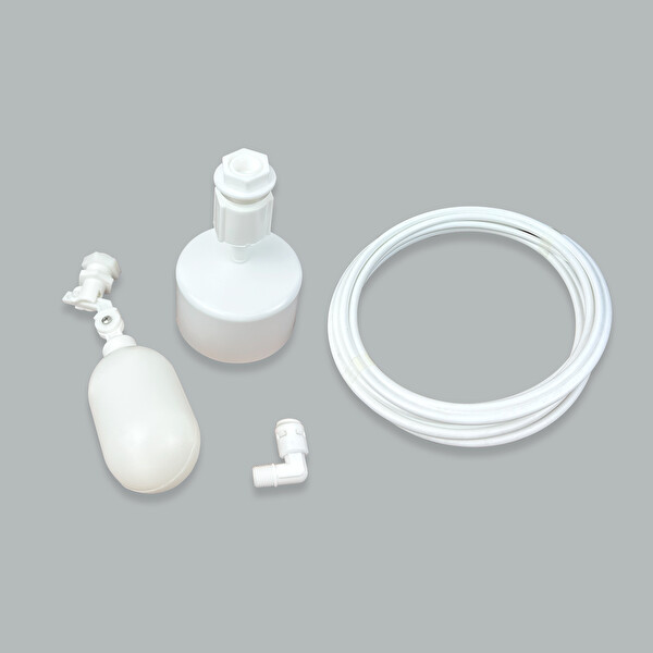 İdeal Mağaza Sebil için Hazneli Sebil Üstü Aparat