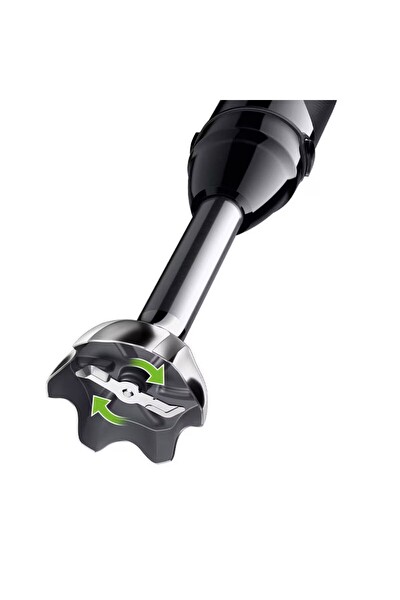 Braun MultiQuick 5 Pro MQ55254 M 1000 W El Blender Seti