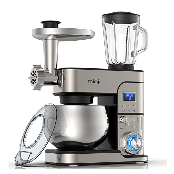 Mioji Mio MX10 6L 1500 W Mikser Seti
