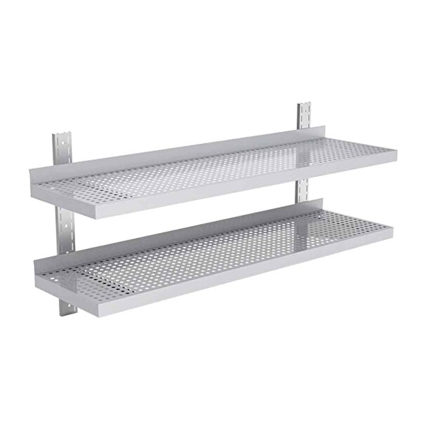 EMP.ETP2.40100 Duvar Rafı 100x40 CM