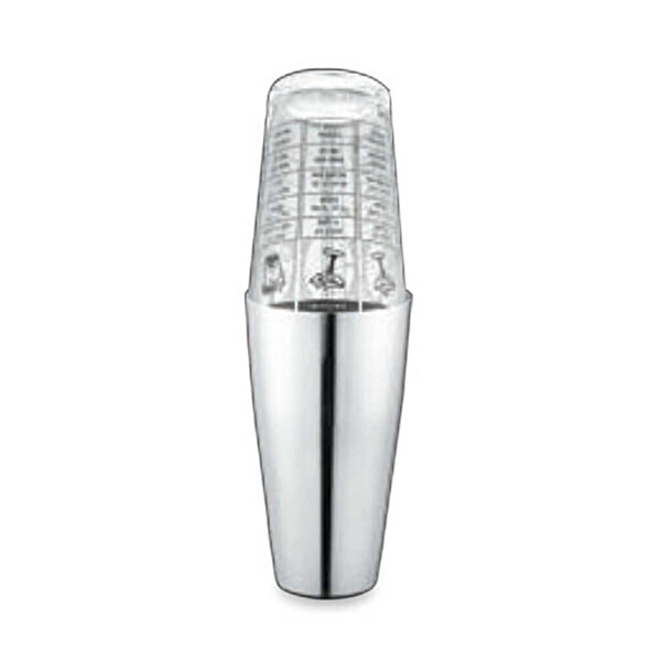 Kapp 60020007 Shaker-Boston