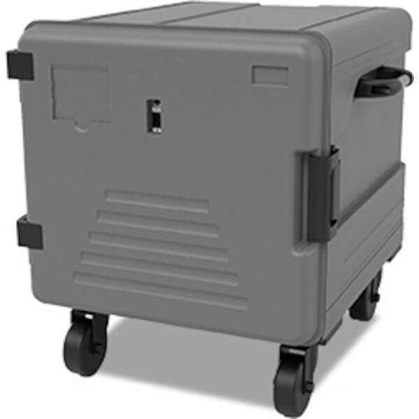 EMP.BOX-800-I-T Termobox 800 60x40 Tepsi - Isıtmalı