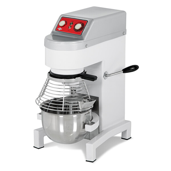 Empero EMP.10 Planet Mikser 10 Litre-Hız Kontrollü