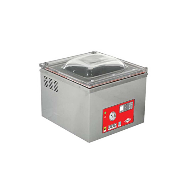Empero EMP.VCM.02 Vakum Ambalaj Makinesi 430 MM Yapıştırma Ağzı