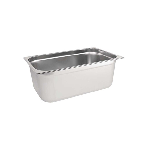 Bilge Gastronom Küvet - GN 1/1x200 Standart Küvet