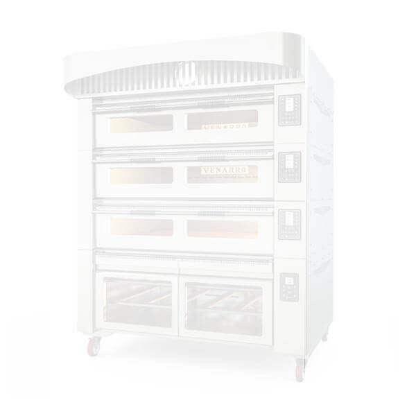 Venarro DYTF - 118 A Alt Stand - Midi modüler fırın için