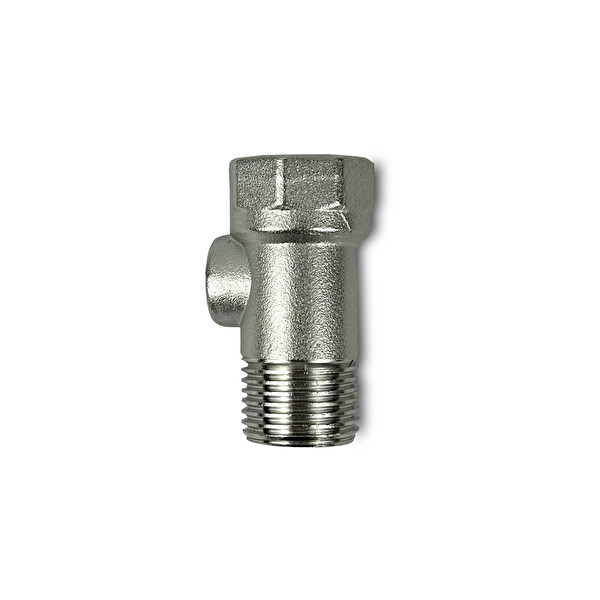 İdeal Mağaza Su Arıtma Cihazı İçin Küresel Vana ve Taharet Hat Alma