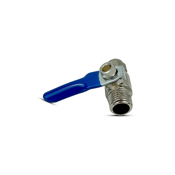 İdeal Mağaza Su Arıtma Cihazı İçin Küresel Vana ve Taharet Hat Alma