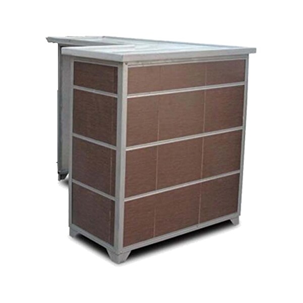 Empero FÖT.00 Mermer Fırın Önü Tezgah 1400x1000x1000 MM