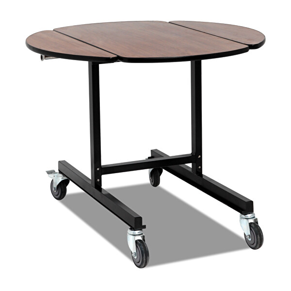 Empero EMP.OSA.01 Oda Servis Masası Katlanır 93x91x75 CM