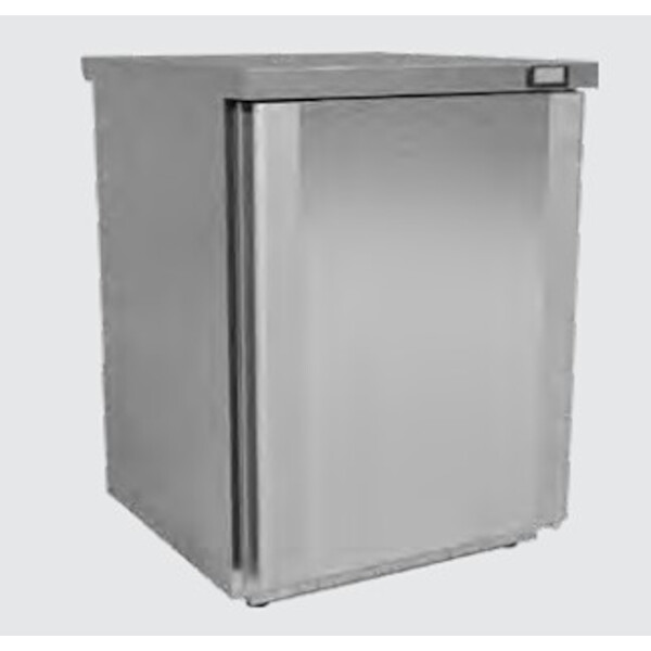 Empero EMP.60.60.02 Tek Kapılı Derin Dondurucu 140 Lt   60x60x82