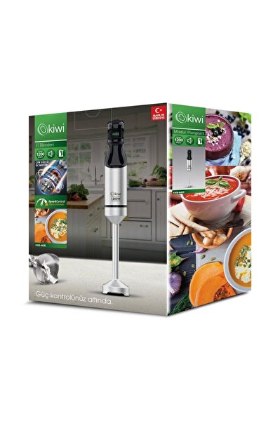 Kiwi Khb-4438 El Blenderı