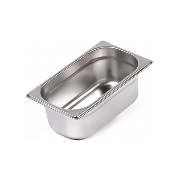 Bilge Gastronom Küvet GN 1/4x150 Standart Küvet