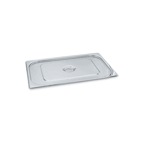 Bilge Gastronom Küvet Kapağı GN 2/3 Standart Kapak