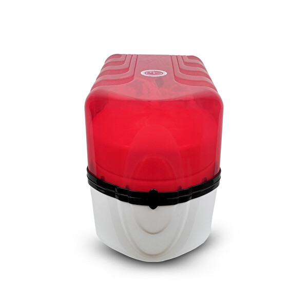 İdeal Mağaza 8 Litre Tank 5 Aşamalı Filtrasyon Su Arıtma Cihazı