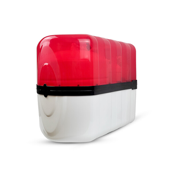 İdeal Mağaza 8 Litre Tank 5 Aşamalı Filtrasyon Su Arıtma Cihazı