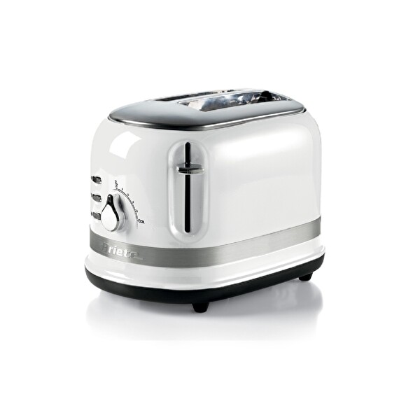Ariete Moderna Ekmek Kızartma Makinesi Beyaz