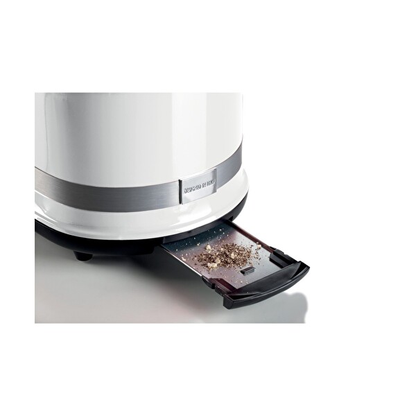 Ariete Moderna Ekmek Kızartma Makinesi Beyaz