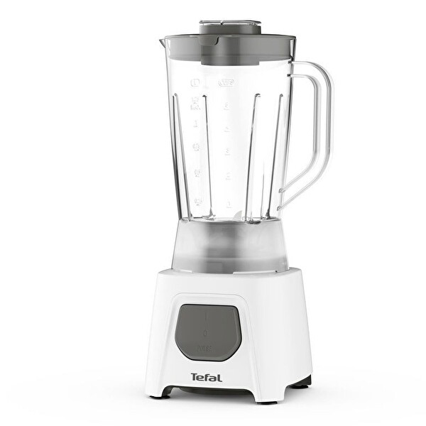 Tefal Blendeo 450 W Sürahi Blender Beyaz 4300010610