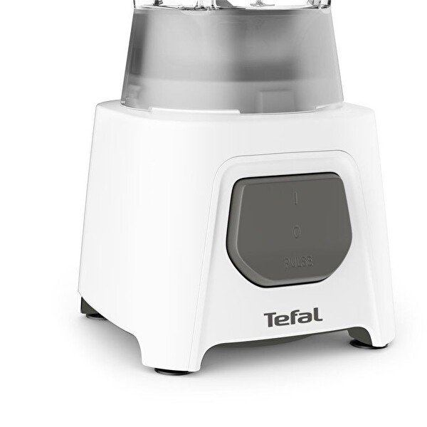 Tefal Blendeo 450 W Sürahi Blender Beyaz 4300010610