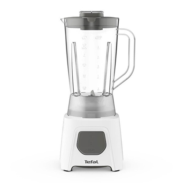 Tefal Blendeo 450 W Sürahi Blender Beyaz 4300010610