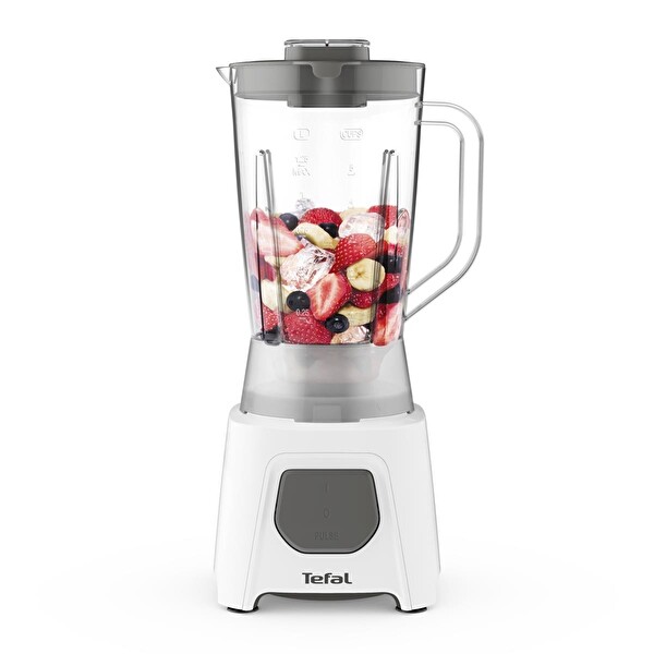 Tefal Blendeo 450 W Sürahi Blender Beyaz 4300010610