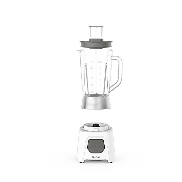 Tefal Blendeo 450 W Sürahi Blender Beyaz 4300010610