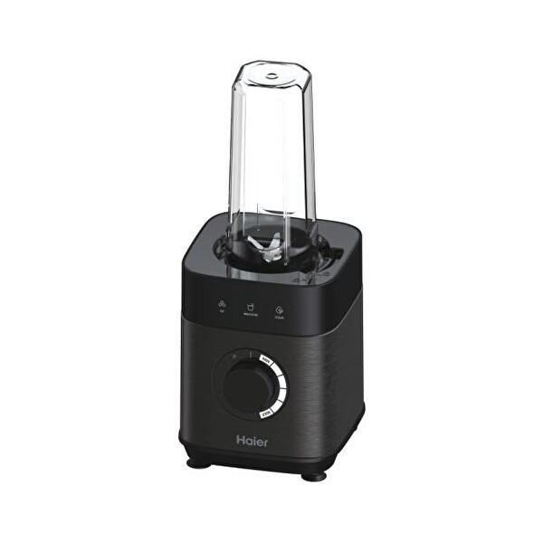 Haier BL5B2 011 Smoothie Blender Siyah