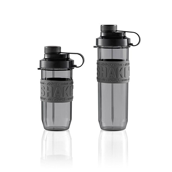 Arzum Shake'n Take Dream AR1148 Kişisel 500 W Smoothie Blender Kırmızı