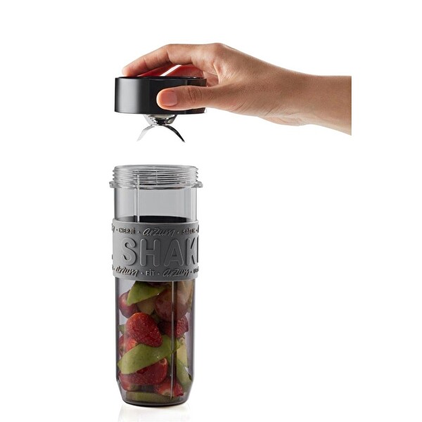Arzum Shake'n Take Dream AR1148 Kişisel 500 W Smoothie Blender Kırmızı