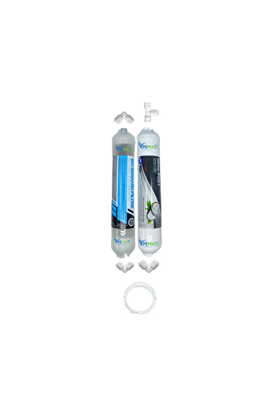 Pemax Water Solutions Detox-Gümüş İyonlu Tatlandırıcı