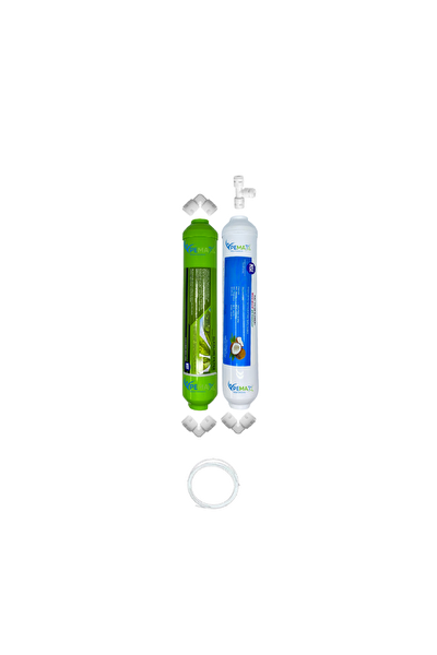 Pemax Water Solutions Alkali- Tatlandırıcı
