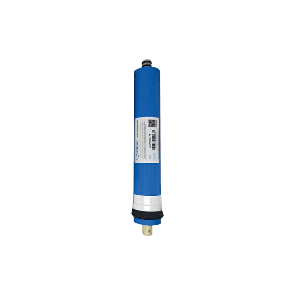 Pemax Water Solutions Vontron 75 gpd evsel Su Arıtma Cihazı Mebranı