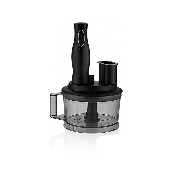 Aryıldız Blender Mania 40003 700 W Blender Set Siyah