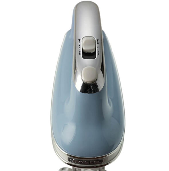 Ariete 1548/05 Vintage El Mikseri Mavi